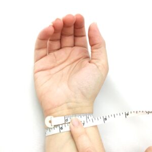 Measure Wrist