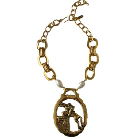Steeplechase 2048x2048 Vintage Re-envisioned Necklace (full)