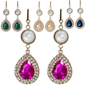 Every Sparkle Has A Story Earrings (all)