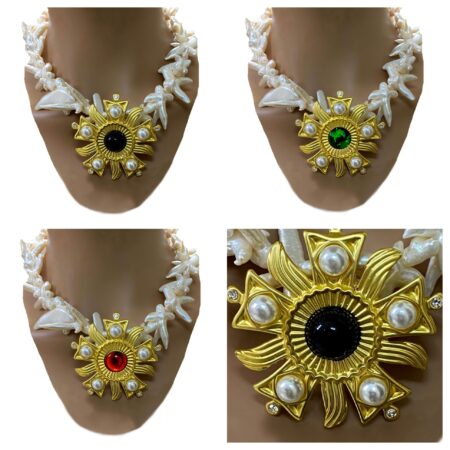 Imperial Palace Necklace (all)