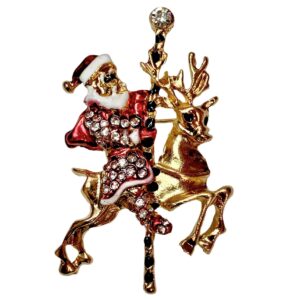 Merry and Bright Pendant